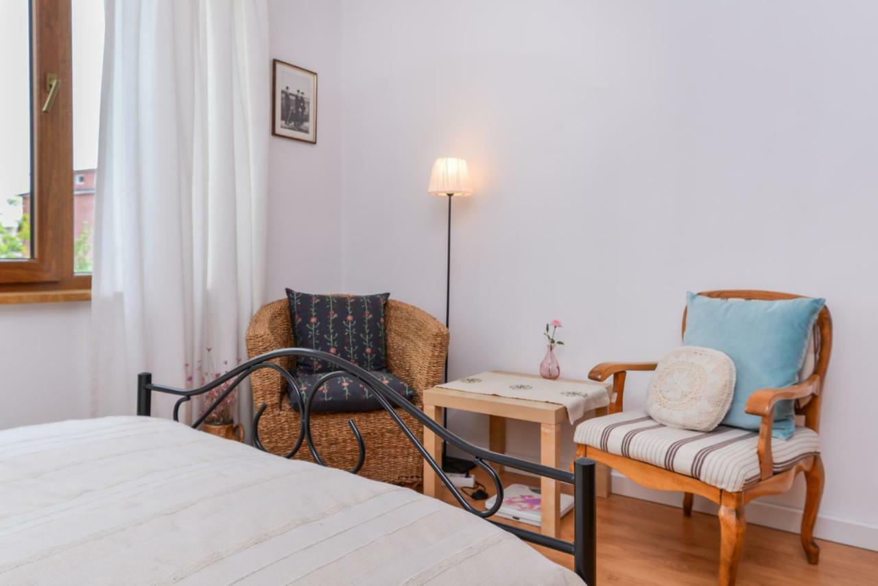 סופיה Shik & Chic One Bedroom Central Apartment Graf Ignatiev X Shishman Corner By Flat Mаnager מראה חיצוני תמונה